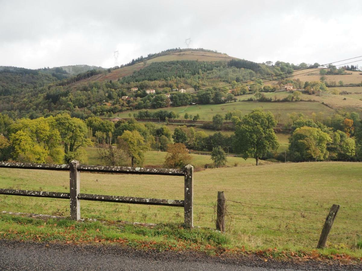 Valsonne Le Chatel En Beaujolais מראה חיצוני תמונה