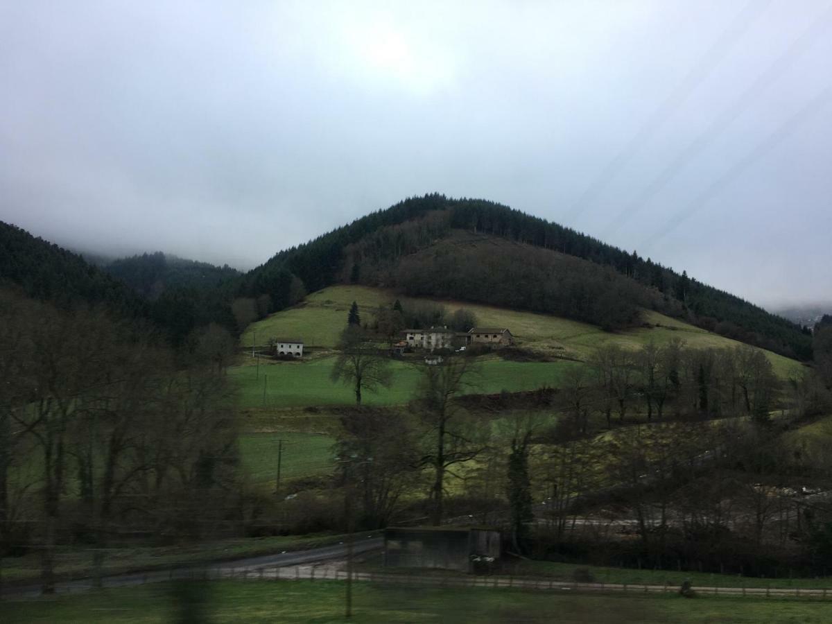 Valsonne Le Chatel En Beaujolais מראה חיצוני תמונה